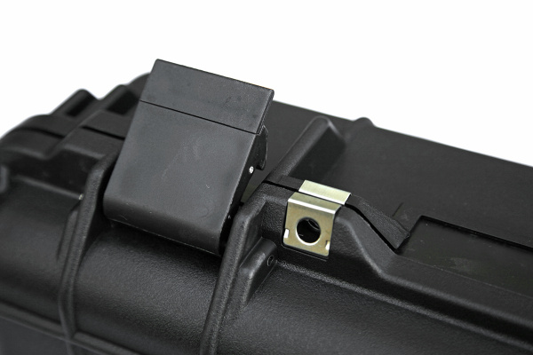 Кейс защитный ударопрочный РИФ 975х430х168 мм IP67