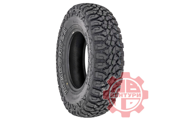 Шина ROADCRUZA RA3200 M/T LT235/85R16 120/116Q POR