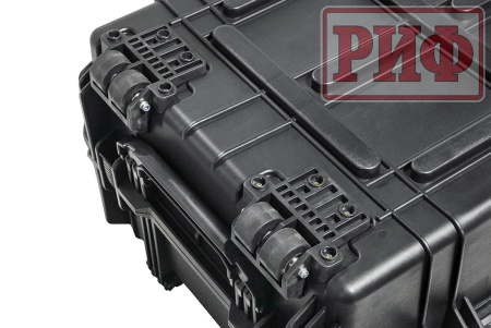 Кейс защитный ударопрочный РИФ 1140х643х419 мм IP55