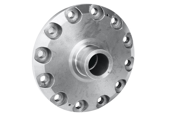 Блокировка заднего дифференциала HF пневматическая (без компрессора) для Toyota