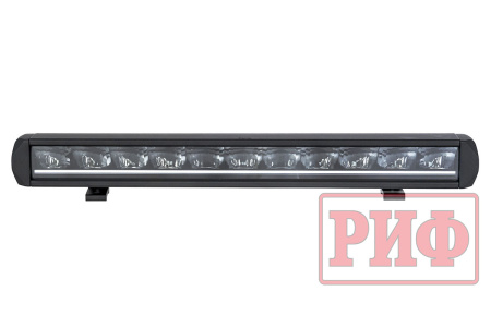 Фара дальнего света РИФ 150W LED