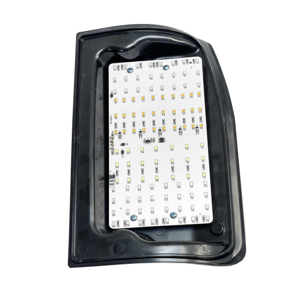 Фонарь УАЗ Патриот/Пикап до 2014 года светодиодный задний с динамическим сигналом поворота ( 2 шт)