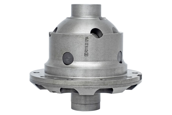 Блокировка дифференциала HF пневматическая (без комп.) для Jeep Wrangler, Cherokee XJ, Dodge DANA44