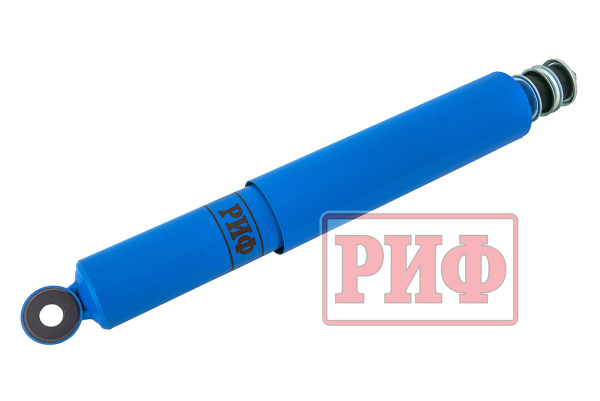 Амортизатор усиленный РИФ "Арктика" задний Toyota Land Cruiser 80/105 лифт 50 мм