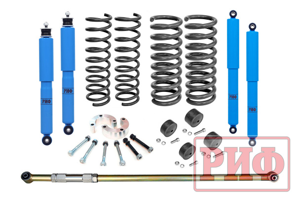 Лифт-комплект Лифт-комплект