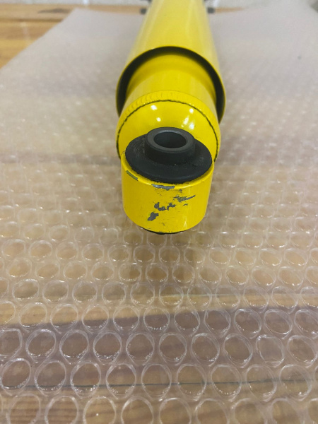 1 Амортизатор РИФ задний Jeep Wrangler JK 2006-2018, лифт 50 мм (уценка) 1 Амортизатор РИФ задний Jeep Wrangler JK 2006-2018, лифт 50 мм (уценка)