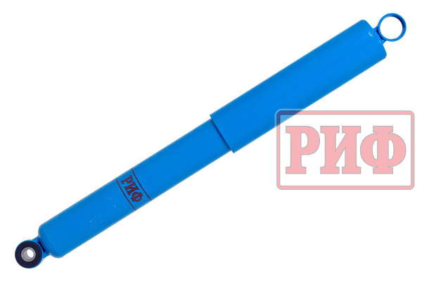 Амортизатор усиленный РИФ "Арктика" задний для Нива 2121, 21213, лифт 50 мм