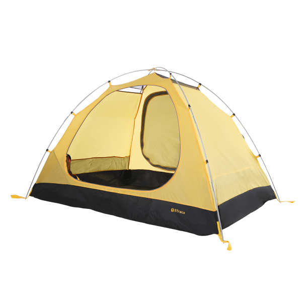3 Палатка BTrace Travel 2 (Зеленый)