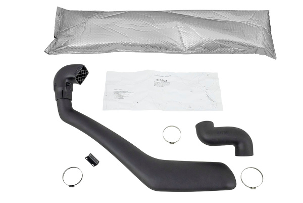 Шноркель для Isuzu D-Max 2012+ 3.0D (S175A)