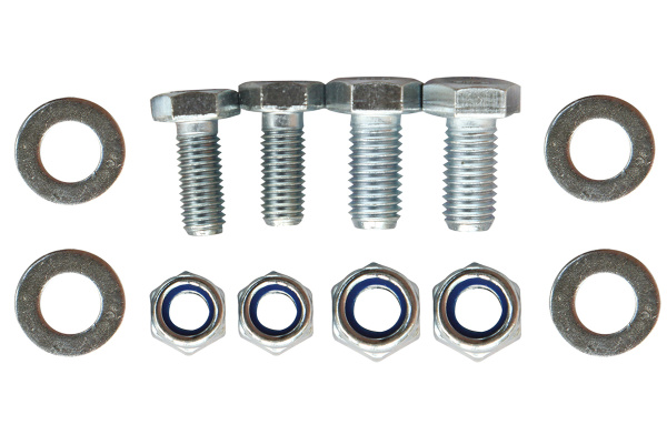 Защита тормозной системы РИФ для УАЗ Буханка (для бамперов RIF452-11378/12378/11306/12306)
