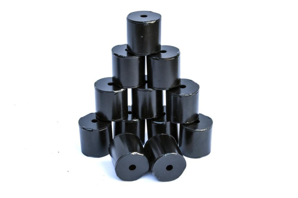 Комплект проставок для лифта кузова РИФ 65 мм УАЗ