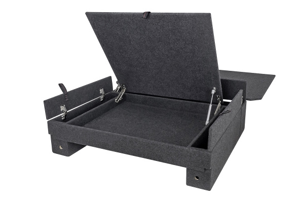 Органайзер в багажник для Renault Duster Органайзер в багажник для Renault Duster