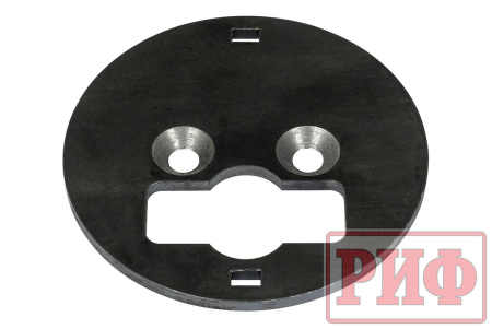 Пневмоподвеска РИФ универсальная (установочный комплект 1)