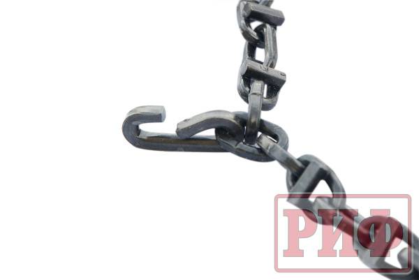 Цепи противоскольжения РИФ Grader 