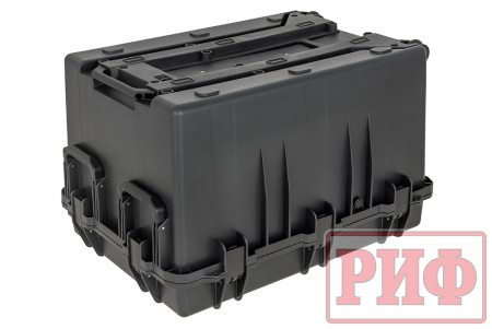 Кейс защитный ударопрочный РИФ 845x620x490 мм