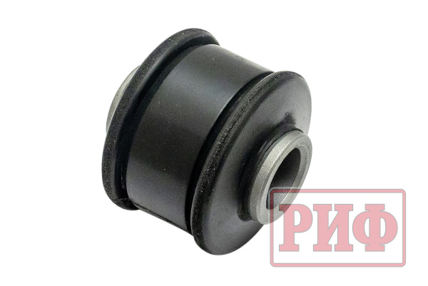 Втулка амортизатора РИФ (маркир. 1 ) SA235 нижняя