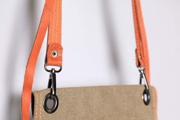 03 Фартук O-GRILL