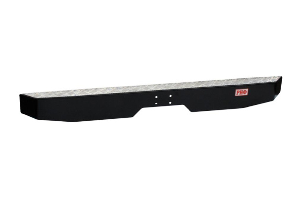 Бампер РИФ силовой задний Land Rover Defender