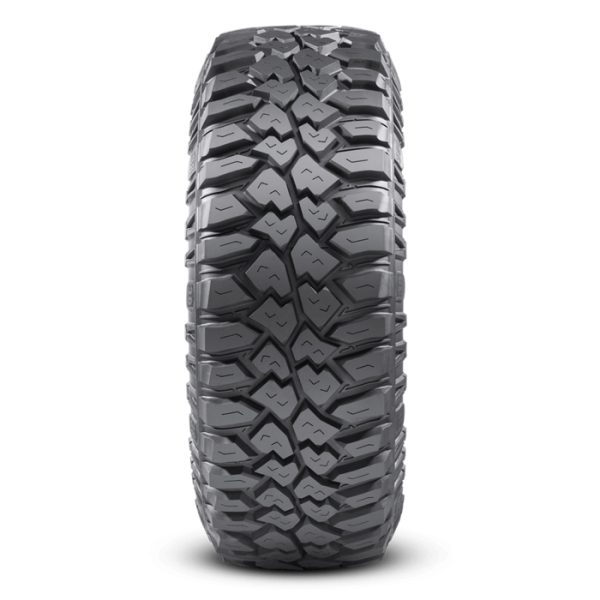Шина Mickey Thompson LT265/70R17 (31.5/10.5R17) 121/118Q OWL Deegan 38 (продаются только по 5 шт.)
