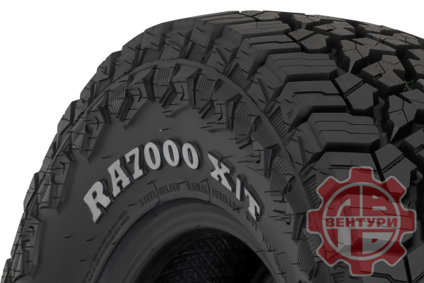 Шина ROADCRUZA RA7000 X/T 215/75R15 100S