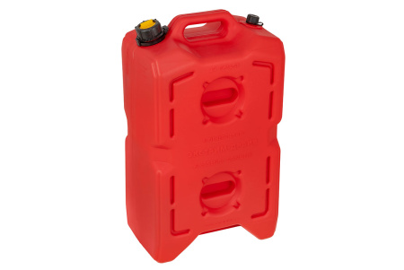 Канистра Экстрим "Драйв" 30 л (красная)