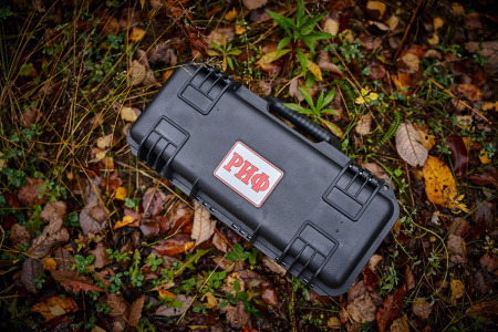 Кейс защитный ударопрочный РИФ 462x213x170 мм