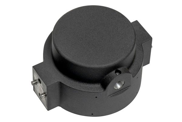 Станина крепления редуктора лебёдки Runva HWX10000II