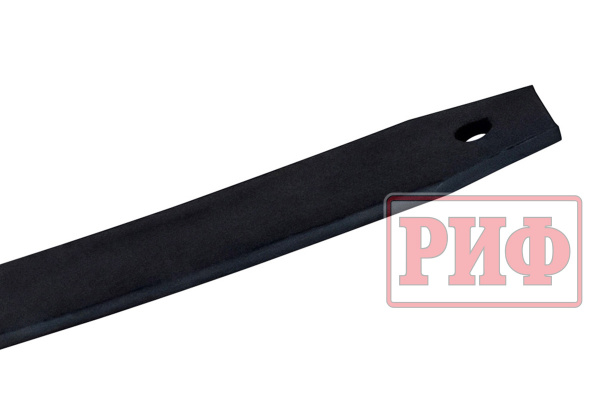 Лист 3 рессоры RIFD40-340B