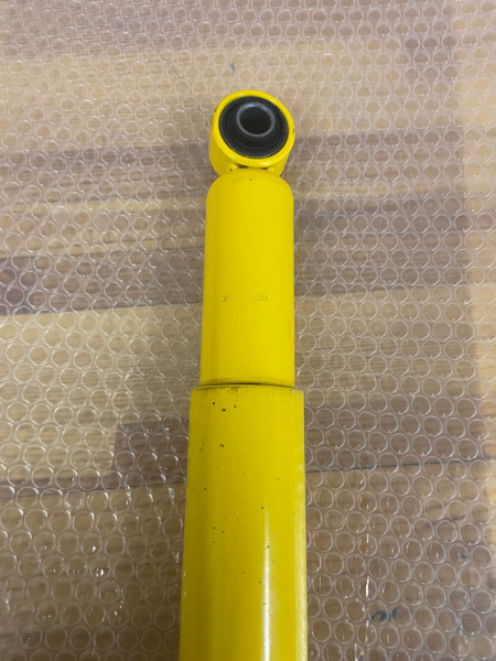 Амортизатор усиленный РИФ задний Hover H3 лифт 0-40 мм