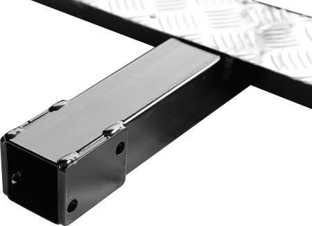 Пороги РИФ силовые Land Rover Defender 110