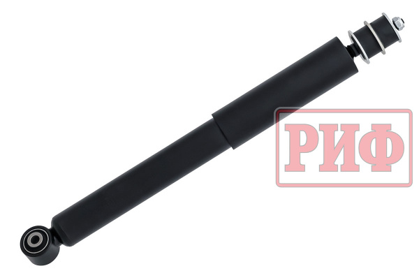 Амортизатор РИФ задний Ssang Yong Rexton 2 штатный