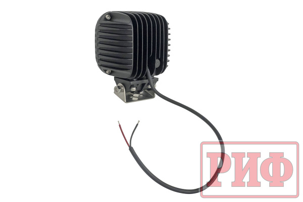 Фара водительского света РИФ 5