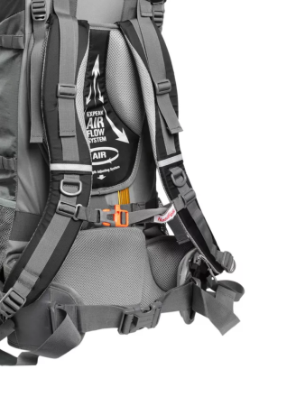 6 Рюкзак туристический Naturehike 70 л, темно-синий 6 Рюкзак туристический Naturehike 70 л, темно-синий