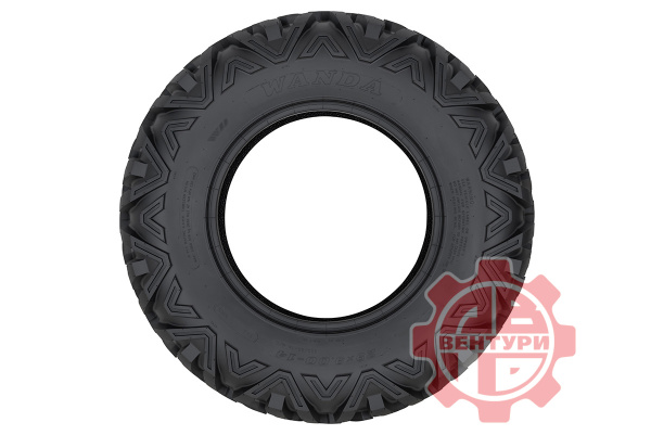 Шина для квадроцикла ATV/UTV WANDA P350 29х9.00-14