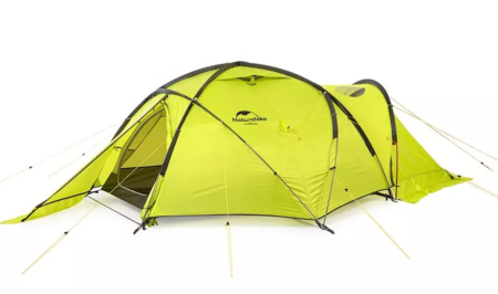Палатка туристическая Naturehike Lgloo Alpine, 2-местная