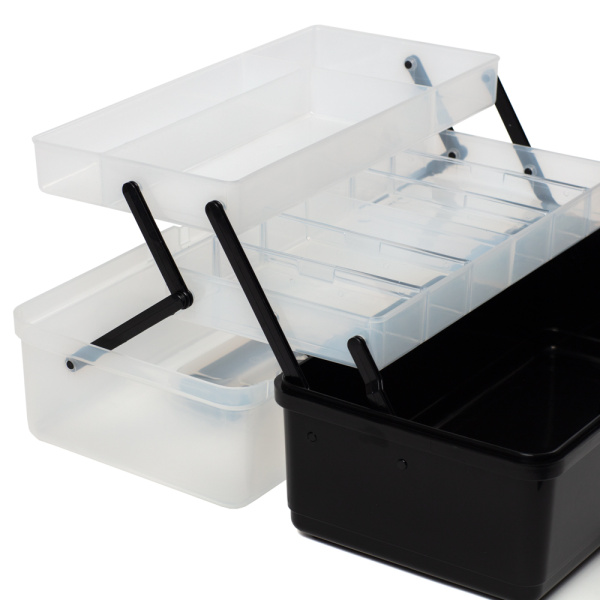 Органайзер для инструмента IRIS KIT BOX 40