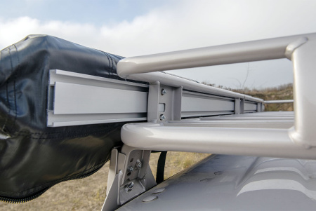 Маркиза автомобильная РИФ 2х2,5 м