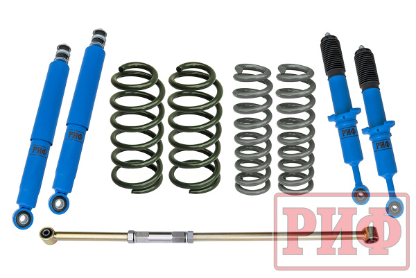 Лифт-комплект