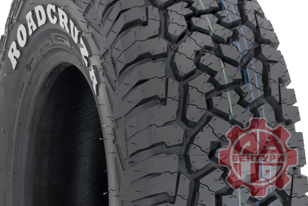 Шина ROADCRUZA RA1100 A/T LT225/75R16 115/112R