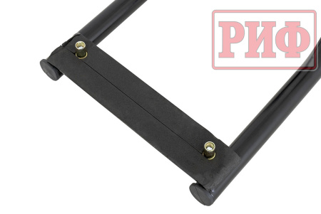 Лестница РИФ для Toyota Land Cruiser 105