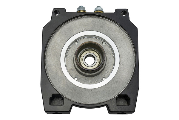 Узел щеточный для лебедки Runva EWV6000