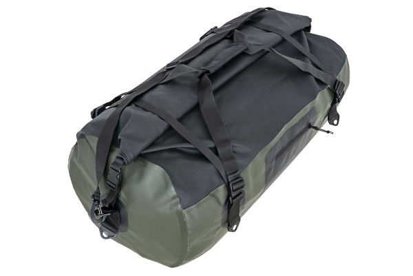 1 Гермосумка BTrace UniPro 60 л (хаки)