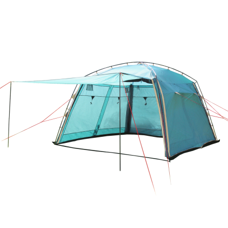 Шатер-палатка BTrace Camp (Зеленый)