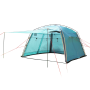 Шатер-палатка BTrace Camp (Зеленый)