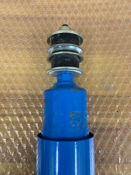 1 Амортизатор РИФ  1 Амортизатор РИФ