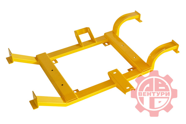 Подрамник под РК Lada4x4 Lada 4x4 Нива (все г. в.)