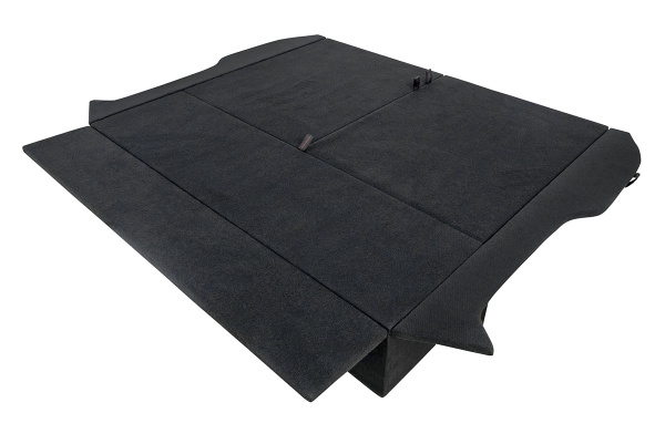 Органайзер для Toyota Fortuner (2 выдвижных ящика)