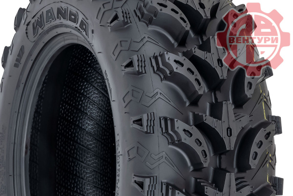 Шина для квадроцикла ATV/UTV WANDA P376 27X9-14