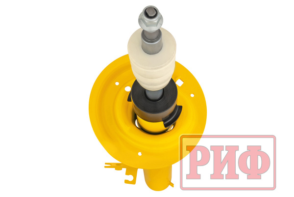 Амортизатор РИФ передний Haval Dargo правый штатный и лифт 0-40 мм