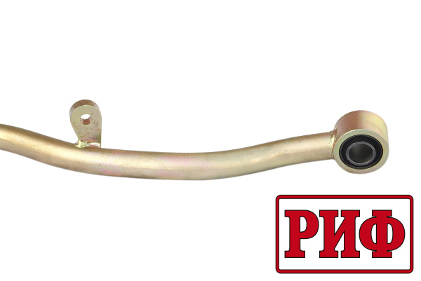 Тяга Панара РИФ регулируемая передняя Nissan Patrol Y61 (лев. руль) 2000-2015